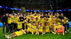 Champions: el Dortmund es finalista y ocasiona otra tragedia en el PSG de Mbappé