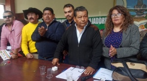 Tarija: gremiales anuncian movilizaciones sin en 72 horas no se anula DS 5143 y resuelva la escasez de dólares 1