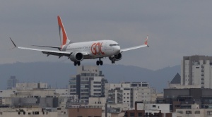 La aerolínea brasileña Gol sufre pérdidas tras acogerse a ley de quiebras en EEUU 1