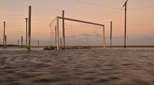 Las inundaciones castigan distintos países del mundo, agravadas por el cambio climático 1