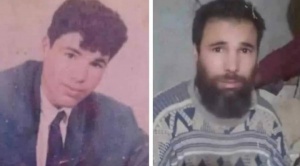 Un hombre estuvo secuestrado por un vecino durante 27 años en Argelia 1