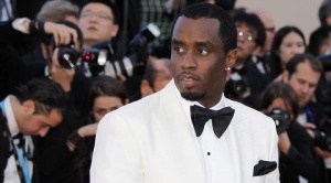 Revelan video del rapero Sean 'Diddy' Combs golpeando a su exnovia Cassie en hotel en 2016 1