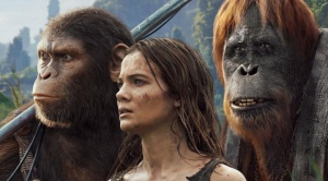 “El planeta de los simios: nuevo reino”: aventuras conocidas con muchos pelos 1