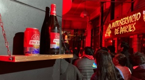 Paceña abrió las puertas de su cervecería histórica en la “Larga Noche de Museos” 1