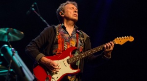 Andy Summers, integrante original de The Police, llega a La Paz con todos los éxitos de esa banda 1