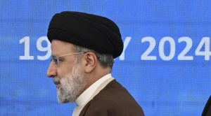 Irán confirma la muerte del presidente  Raisí, hay pesar en los países árabes 1