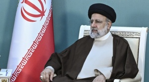 Accidente del helicóptero en el que murió presidente iraní se debió a un "fallo técnico" 1