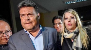  Declaran rebeldes a Luis Revilla y su esposa por presunta legitimación de ganancias ilícitas 1