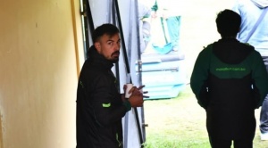 Dos más del exterior se suman a la selección nacional: Viscarra y Morales 1