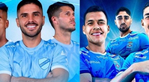 Bolívar y Blooming definen al ganador del torneo amistoso 1