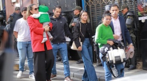 Procuraduría no se presentó al juicio contra Camacho y según defensa del Gobernador, la Justicia la apartó del caso 1
