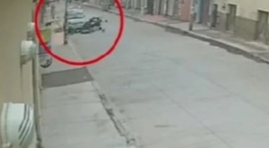 Familia de un vendedor de tucumanas pide ayuda para la cirugía tras ser atropellado por un conductor ebrio 1