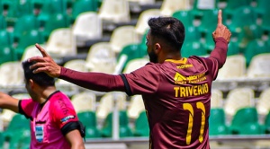 The Strongest vence a GV San José (3-0) y el lunes jugará con Real Oruro  1