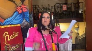 Galindo rechaza invitación para ser candidata presidencial; dice que la necesitan más ella 1