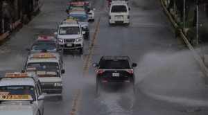 Alcaldía de La Paz registró 49 emergencias por la lluvia y la granizada del lunes  1