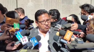 Declaran en reserva por 10 días caso contra  Jauregui, investigado por  presunta violación a menor de edad 1