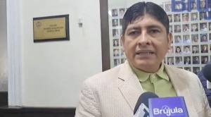 Cuéllar denuncia que una proxeneta ofrece a menores de edad a los diputados 1