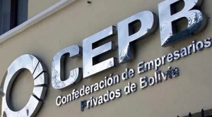 CEPB pide reunión con Arce para exponer su posición sobre pedido de incremento salarial 1