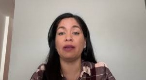Diputada Román denuncia que el Gobierno gasta Bs 1,2 MM en propaganda en vallas 1