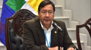 “Golpe I”: Alcón dice que el Presidente asistirá a cualquier llamado de la Justicia 1