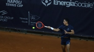Tenis: Murkel Dellien inicia la gira europea con dos triunfos en Italia  1