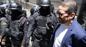 Si testigos de Camacho faltan a audiencia del caso “Golpe I”, abogado acusador pedirá cese de fase testifical 1