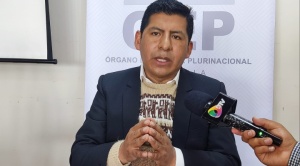 Con resultados del Censo, Tahuichi dice que el TSE aprobó la nueva cartografía para las elecciones 1