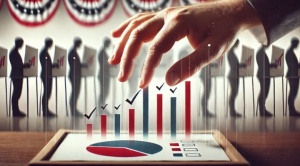 |ANÁLISIS|Encuestas electorales y el arte de la manipulación|Luis Alberto Quiroga| 1