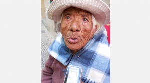 |HOMENAJE|Alicia, mi abuelita del corazón|Mirna Quezada| 1