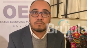 Ávila asegura que el TSE no recibió denuncias contra Morena  1
