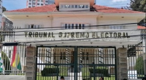Tres alianzas y 10 partidos se registran hasta la media jornada de este viernes en el TSE 1