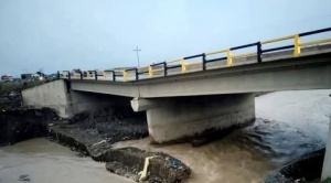 Cinco tramos carreteros son afectados por las lluvias en Santa Cruz, Cochabamba, Pando y La Paz, segun la ABC 1