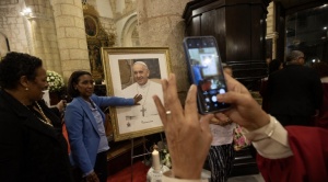 Como sera el funeral del papa Francisco 1