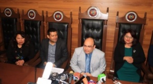Legisladores denuncian que vocales autoprorrogados del TCP amenazan con habilitar a Evo si la Asamblea no blinda su mandato 1