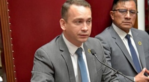 Presidente del TSJ rechaza el fallo a favor de Evo; la Magistratura investiga a jueza Moreno 1