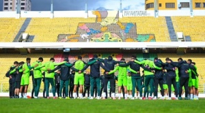 Selección: cada jugador recibe al menos $us 2.500 por partido; gane, empate o pierda 1
