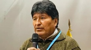 Dos trámites en el TSJ y TCP pueden cambiar el curso del fallo que beneficia a Morales 1