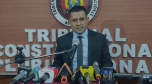 TCP rechaza denuncias de chantaje y ratifica fallo que prohíbe reelección presidencial indefinida 1