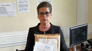 Policía señala que jueza que favoreció a Morales viajó a La Paz y que no regresó a Santa Cruz 1