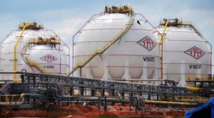 YPFB señala que el país recibió cerca de $us 50.000 millones de renta petrolera desde 2006 1