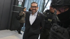 Procurador: la Justicia rechaza libertad de Camacho y ratifica la detención preventiva 1