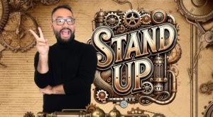 La Paz se ríe: el stand-up crece como una forma de arte, catarsis y comunidad 1