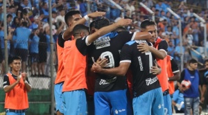 Después de un susto, Blooming supera ampliamente a GV San José 1