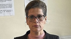 Reportan la aprehensión de la jueza Lilian Moreno que favoreció a Evo Morales 1