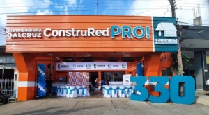 SOBOCE sigue liderando la industria de la construcción y revoluciona la innovación ferretera con el lanzamiento de su primer ConstruRed PRO! y alcanza los 330 puntos en todo el país 1