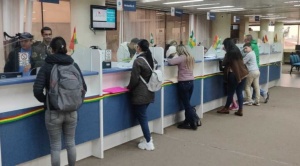 Migración suspende entrega de pasaportes por fallas técnicas y su restablecimiento será este miércoles 7 de mayo 1