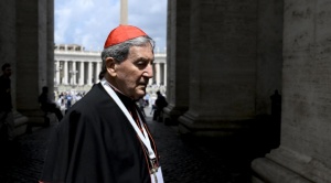 El perfil del nuevo papa, según los cardenales antes de entrar en el cónclave 1