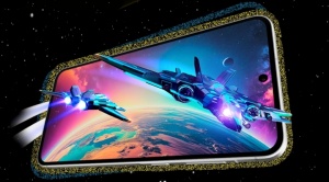 Samsung celebra el Día de Star Wars con una experiencia inmersiva 1