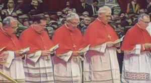 |ANÁLISIS|¿Quién será el próximo Papa?|Horacio Calvo| 1