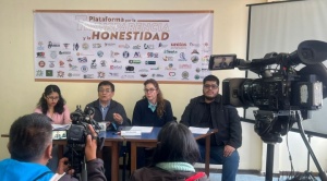 Una plataforma busca que candidatos y sociedad civil debatan sobre agenda  estructural contra la crisis 1